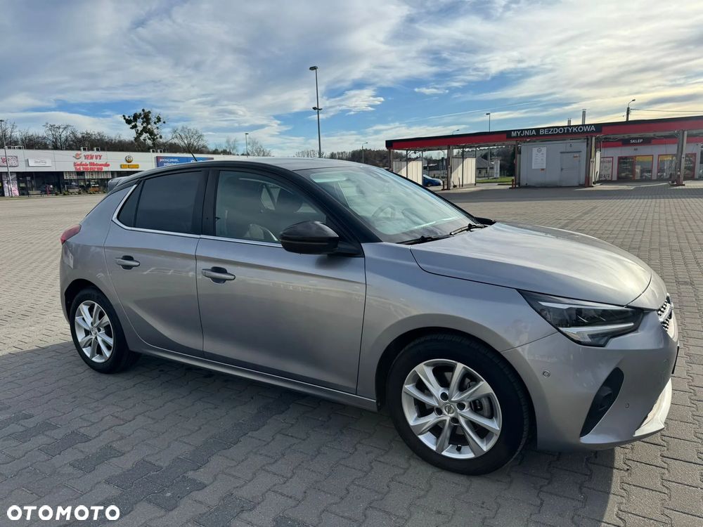 Opel Corsa 1.2 GS Line Plus Pack S&S - 2