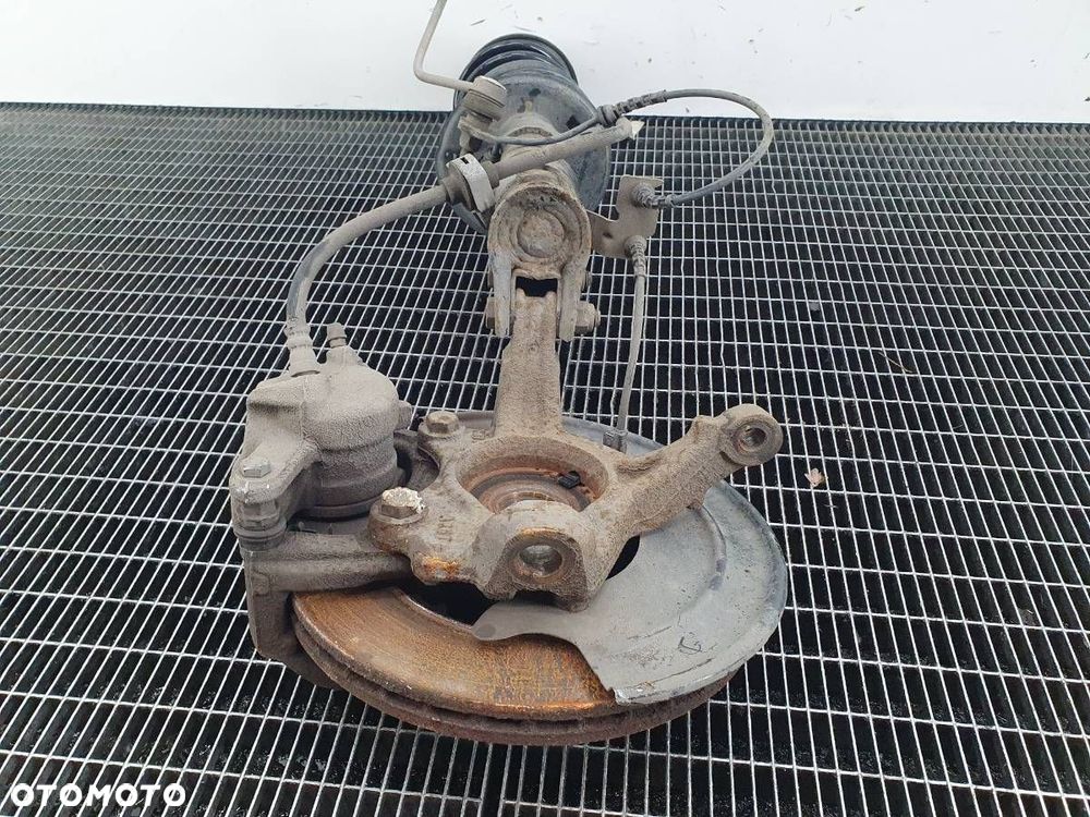 AMORTYZATOR MCPHERSON PRZÓD PRZEDNI PRAWY DACIA DUSTER II 1.6 - 7