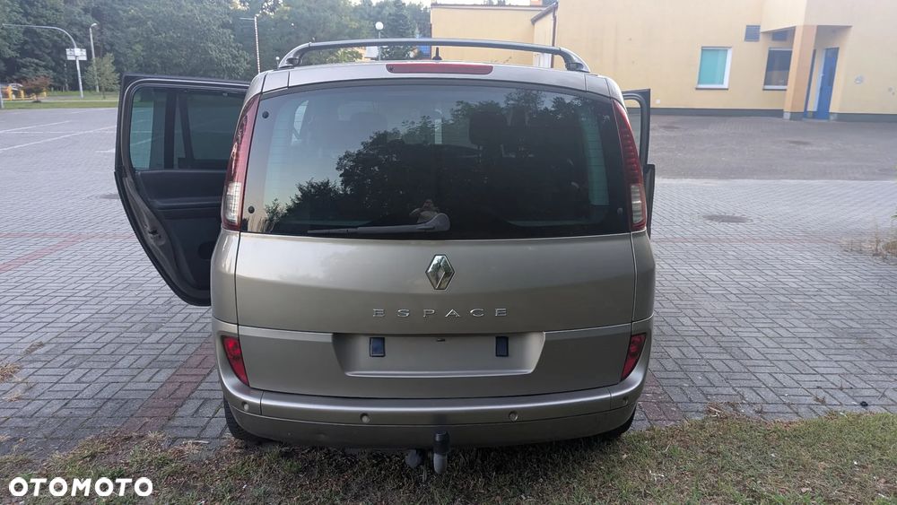 Renault Espace - 10