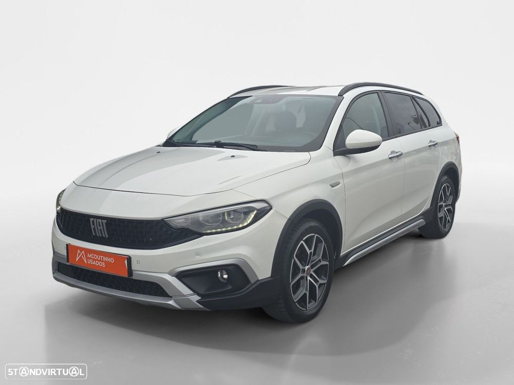 Fiat Tipo Station Wagon 1.0 GSE T3 - 1