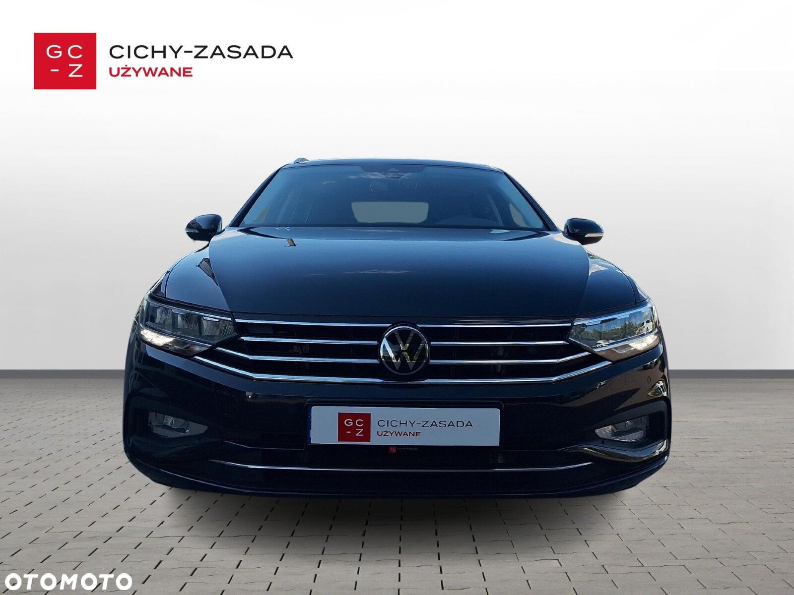 Volkswagen Passat 2.0 TDI EVO Business DSG - 8