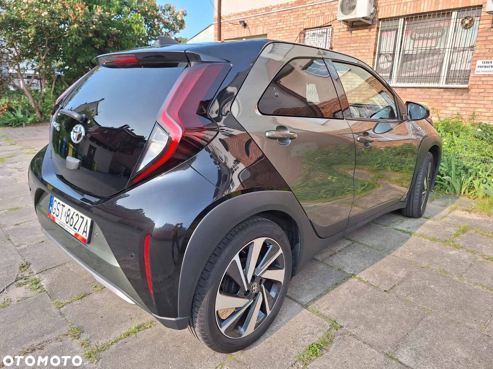 Toyota Aygo X 1.0 VVT-i Selection - 9