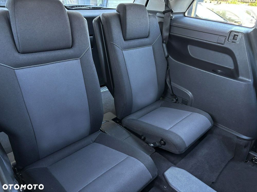 Opel Zafira 1.8 Edition - 24