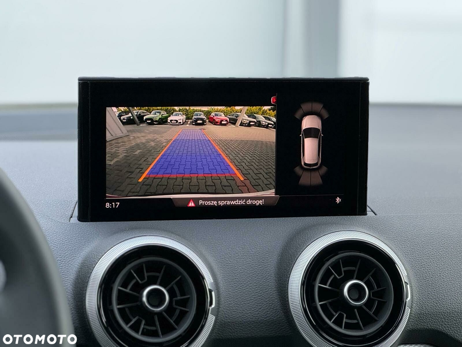 Audi Q2 35 TFSI Advanced S tronic - 24