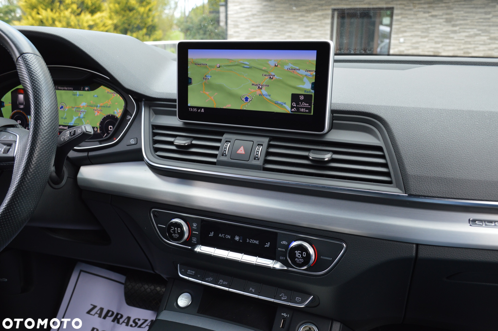 Audi Q5 50 TFSI e Quattro Sport S tronic - 32