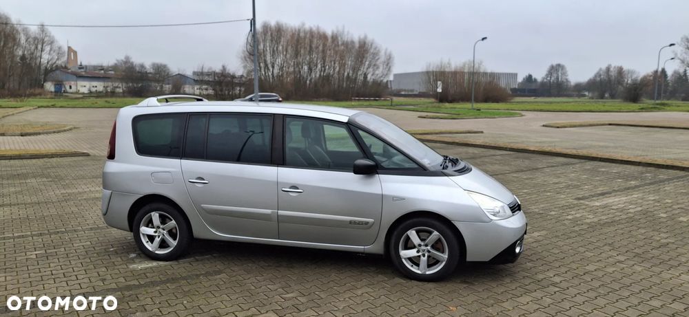 Renault Grand Espace 2.0 dCi Alcantara ESM - 5