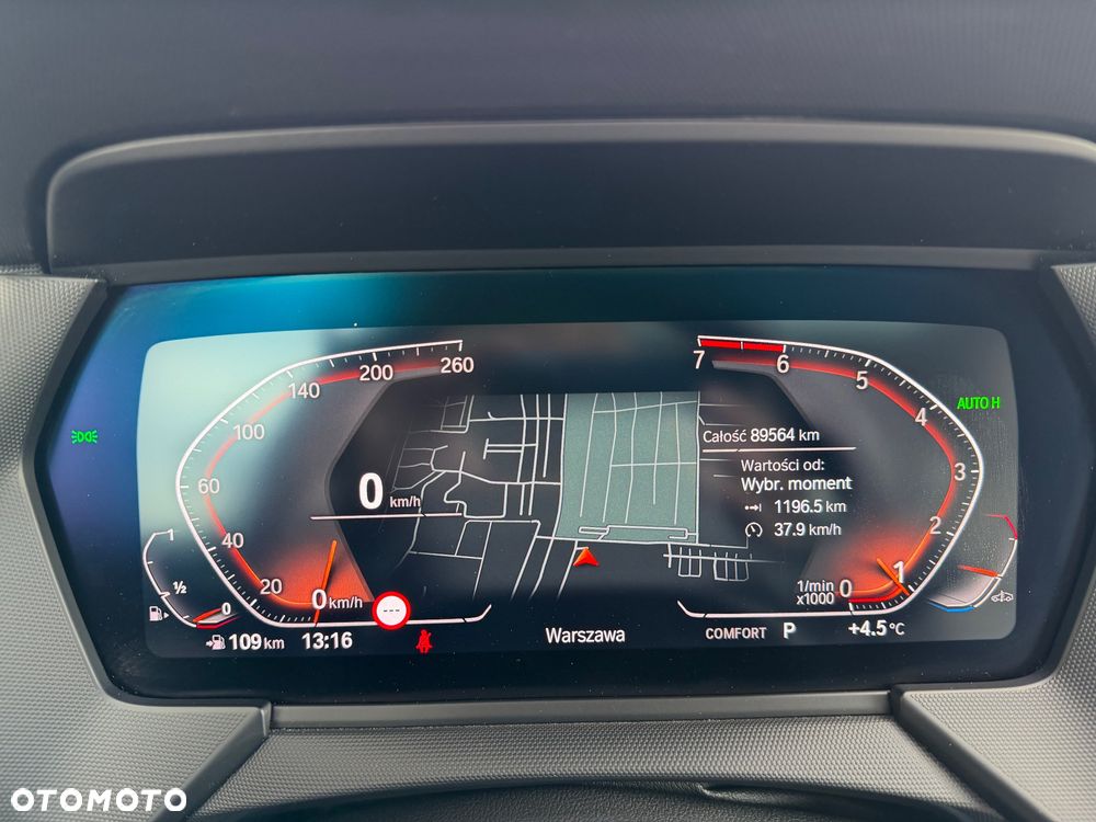 BMW Seria 2 218i Advantage - 27