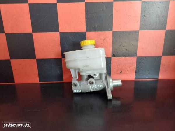 Bomba Do Servofreio Iveco Daily Vi Camião De Plataforma/Chassis