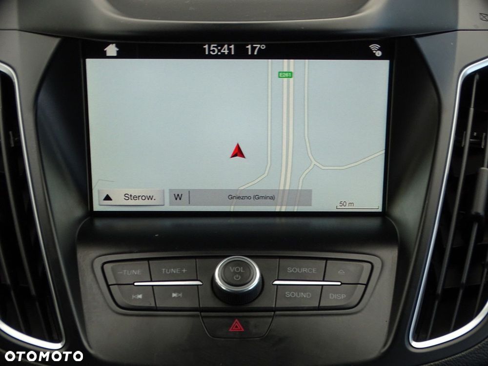 Ford Kuga 2.0 TDCi AWD ST-Line - 22