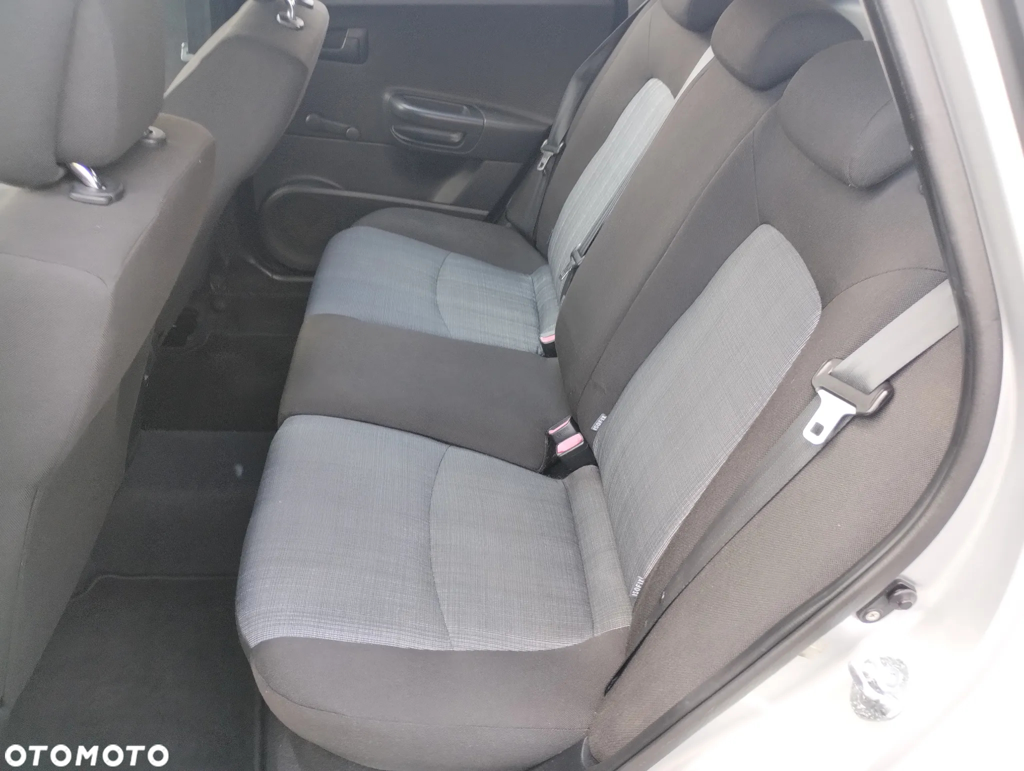 Kia Ceed Cee'd 1.4 Comfort + - 18