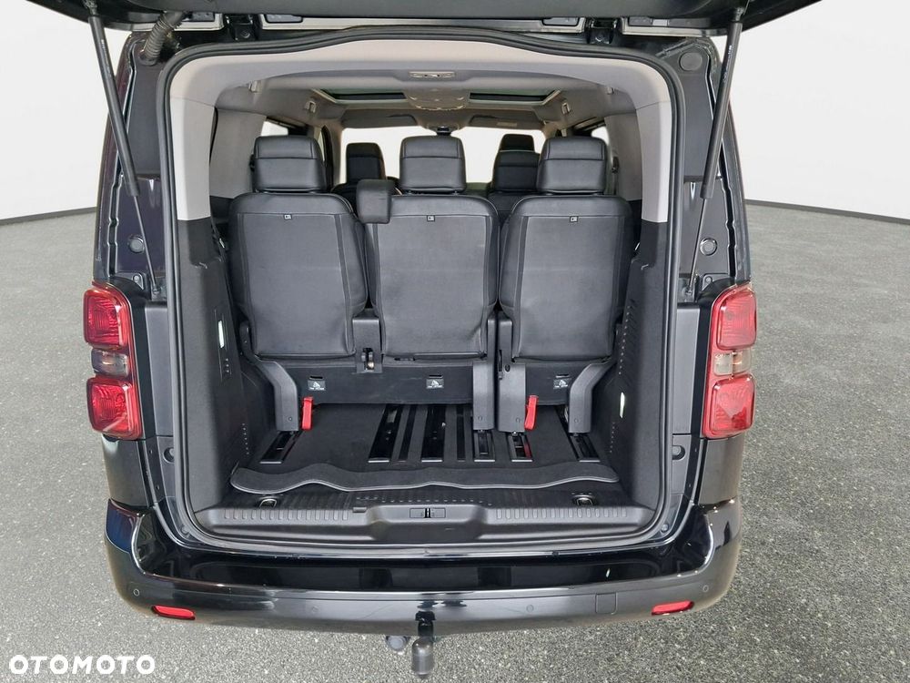Toyota ProAce - 12