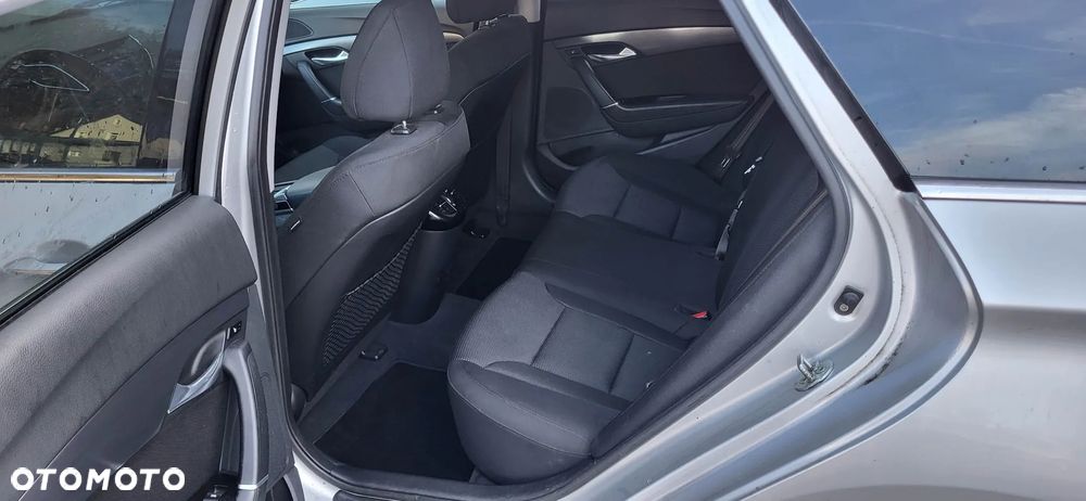 Hyundai i40 1.7 CRDi blue Style - 20