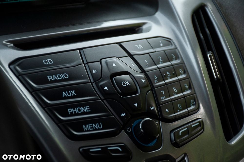 Ford Transit Connect - 37