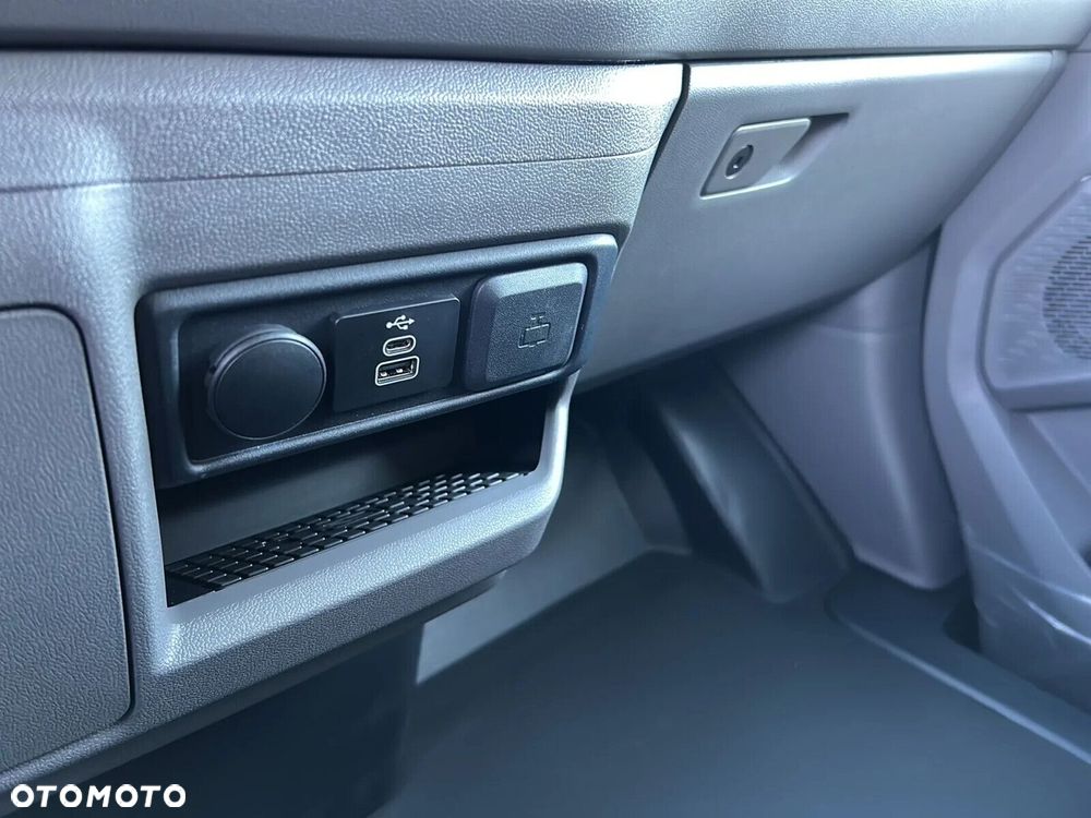 Volkswagen Transporter T7 Furgon PanAmericana/AUTOMAT 2,0 l TDI 170 KM r. o. 3500 mm - 26