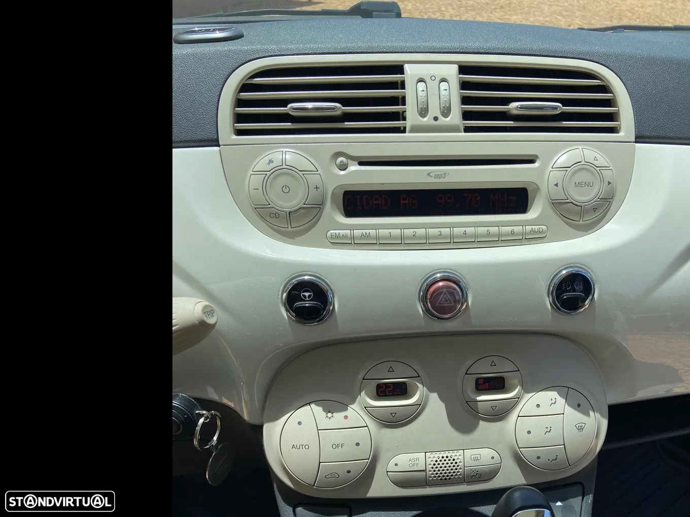 Fiat 500 - 7