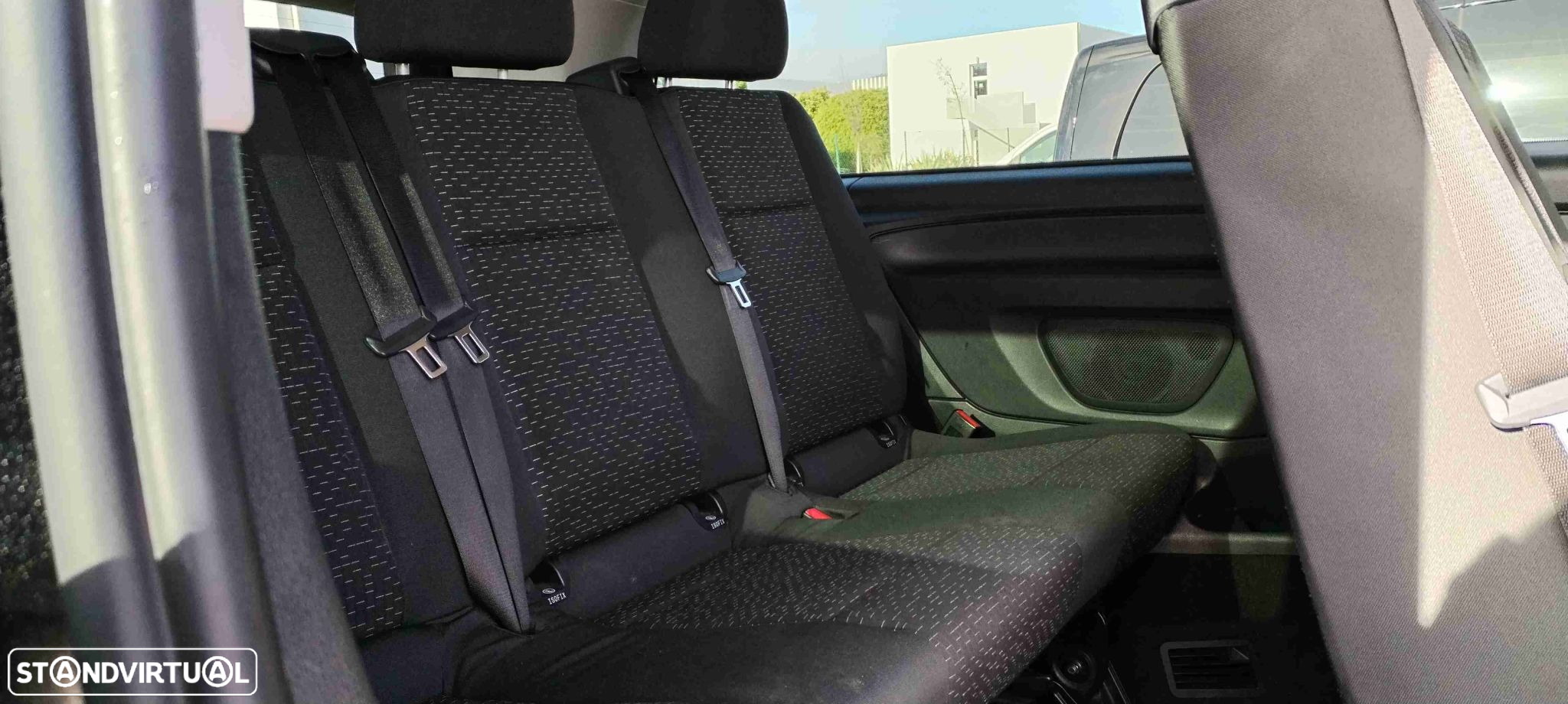 Mercedes-Benz Vito Tourer 116 CDi/34 Pro - 18