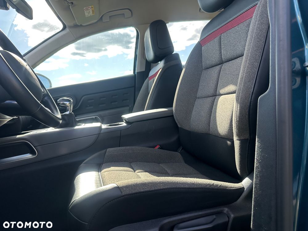 Citroën C5 Aircross Pure Tech 130 S&S LIVE PACK - 11