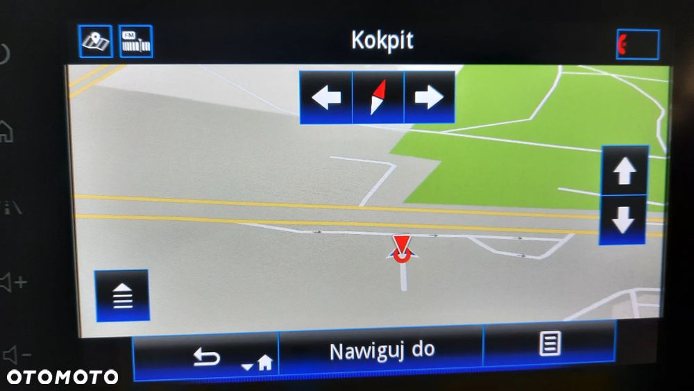 Renault Kadjar 1.3 TCe FAP Intens EDC - 23