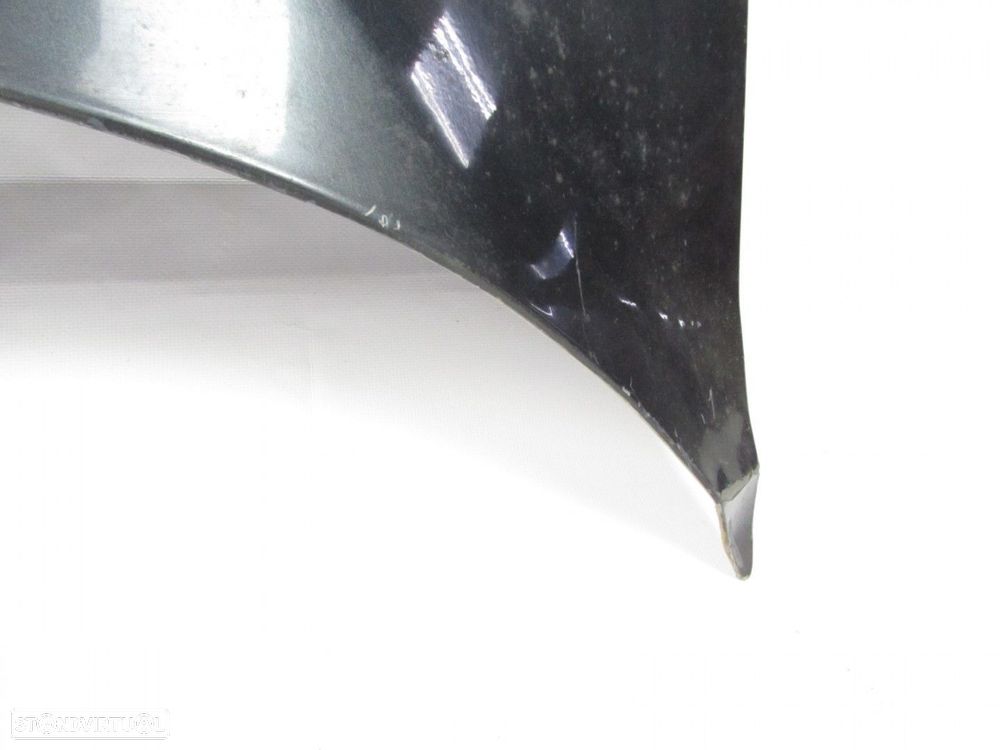 Capo / Capot Seminovo/ Original BMW 5 (E34) - 4