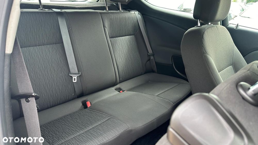 Opel Astra 1.7 CDTI Enjoy - 17