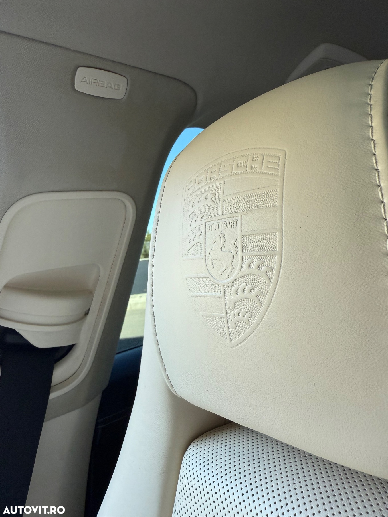 Porsche Panamera 3.0 Tiptronic S - 6