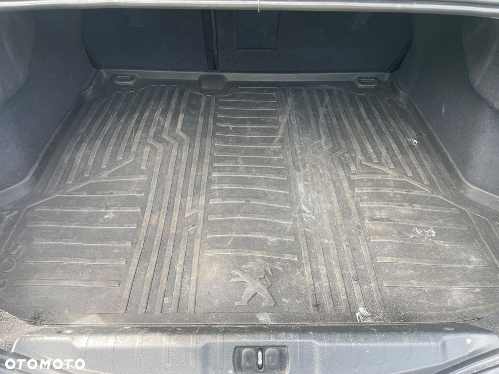 Peugeot 508 BlueHDi 120 Stop&Start Active - 12