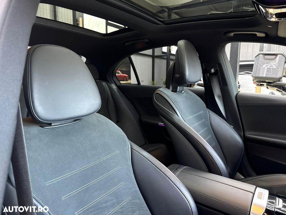 Mercedes-Benz C 300 d MHEV T-Modell Aut - 33