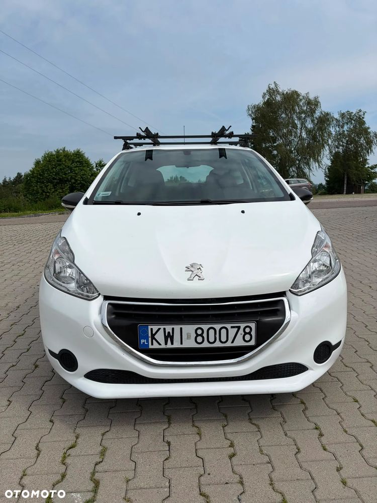 Peugeot 208 1.0 PureTech Access - 2