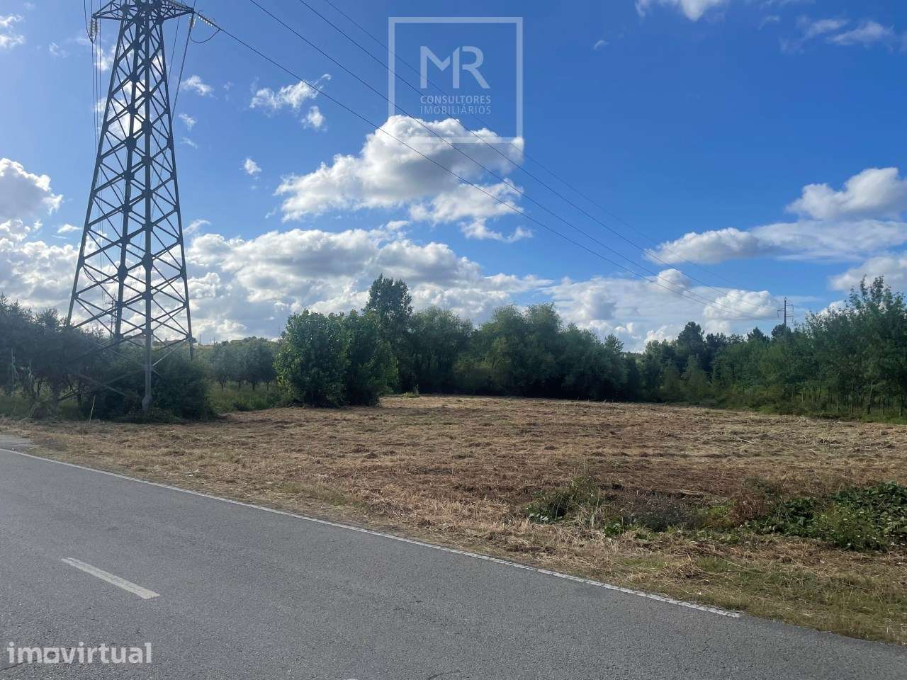 Terreno  Venda em São Lourenço do Bairro,Anadia - Grande imagem: 4/5