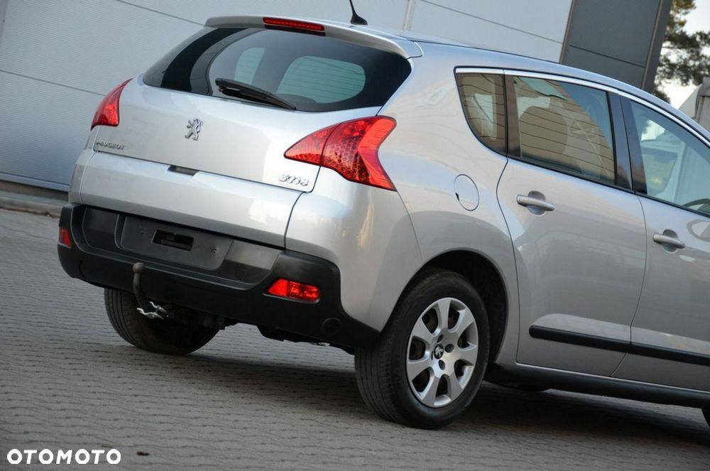 Peugeot 3008 - 19