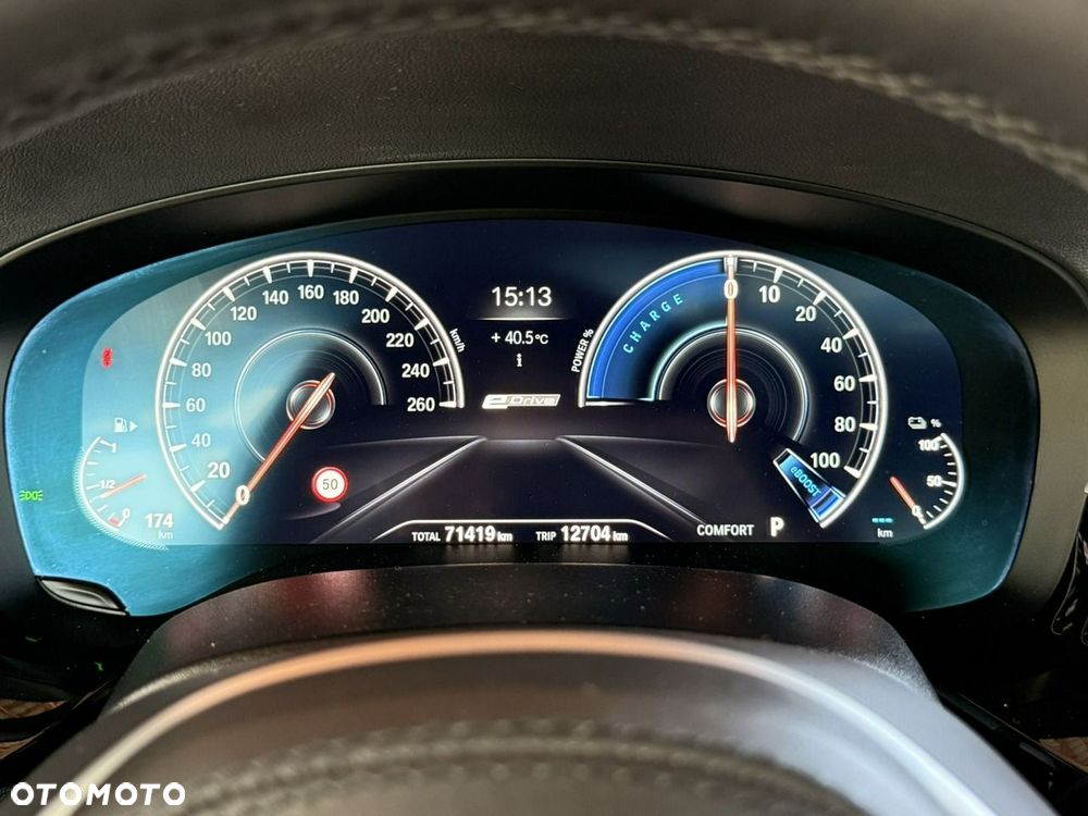 BMW Seria 5 - 22