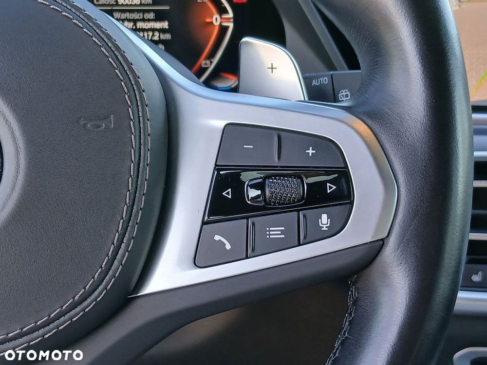 BMW X5 - 35