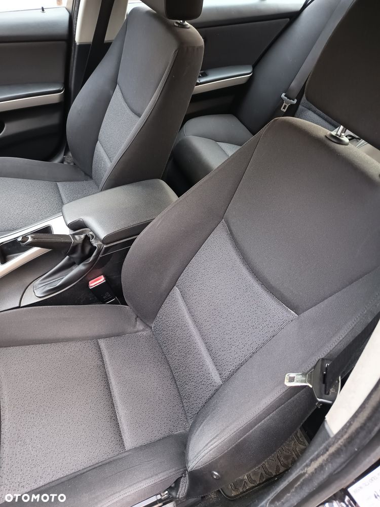 BMW Seria 3 - 7