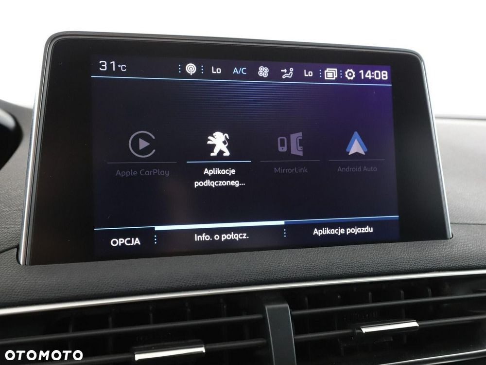 Peugeot 5008 1.6 BlueHDI Allure S&S EAT6 - 24