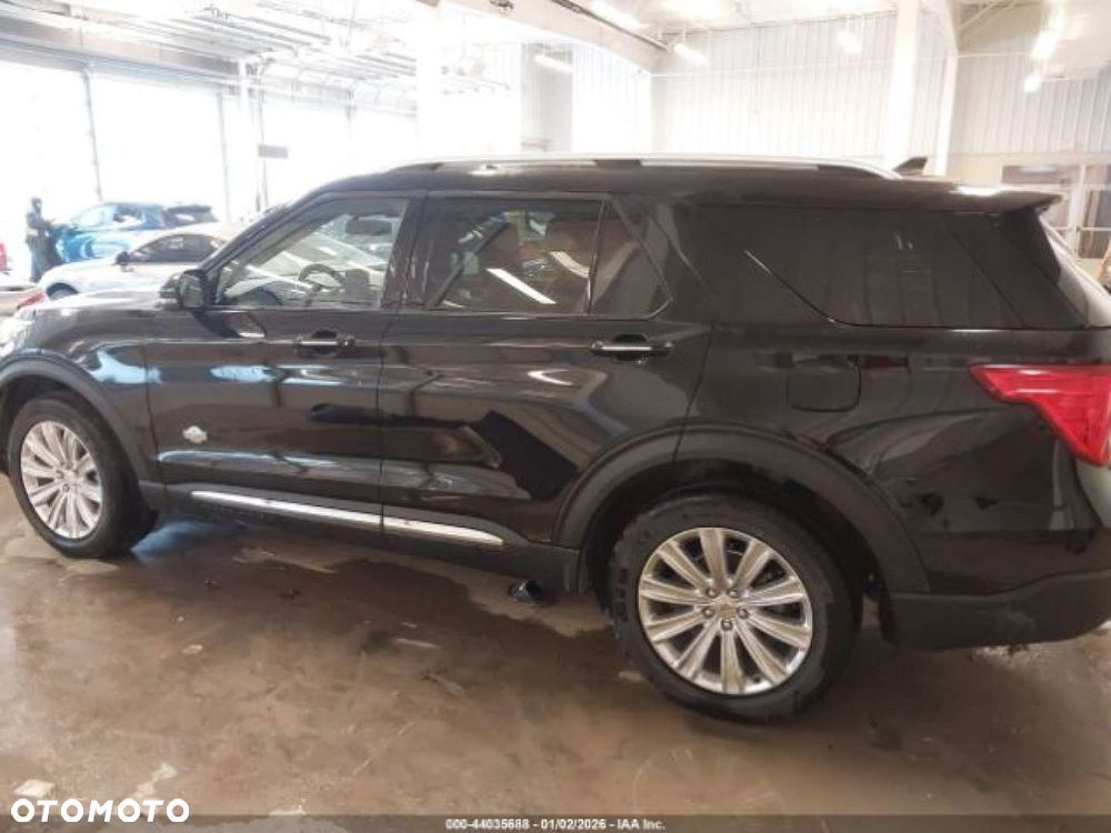 Ford Explorer - 6