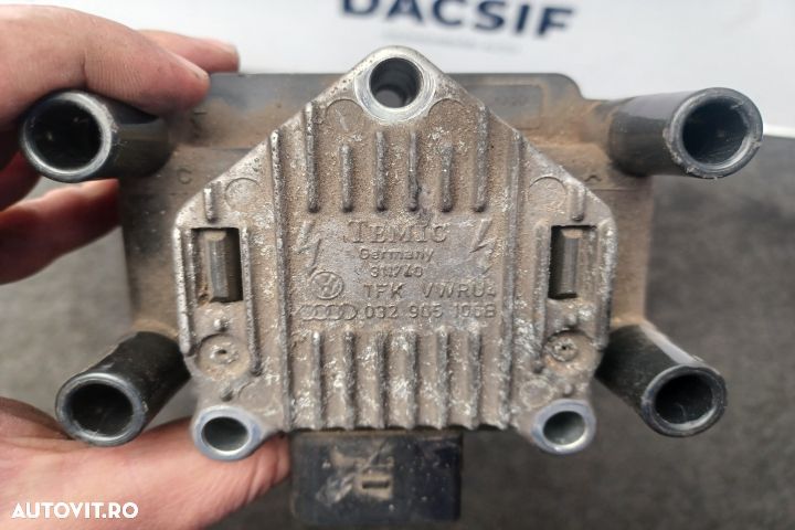 Bobina inductie 032985106B 032985106B Audi A3 8L [1996 - 2000] Hatchb - 3
