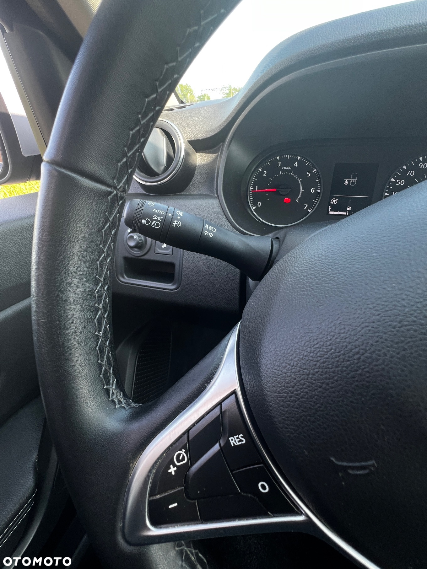 Dacia Duster TCe 130 2WD Sondermodell Extreme - 22