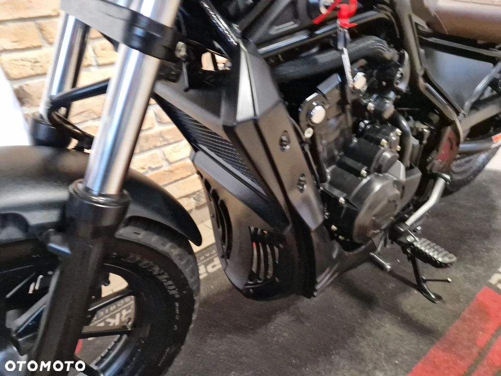 Honda CMX - 22