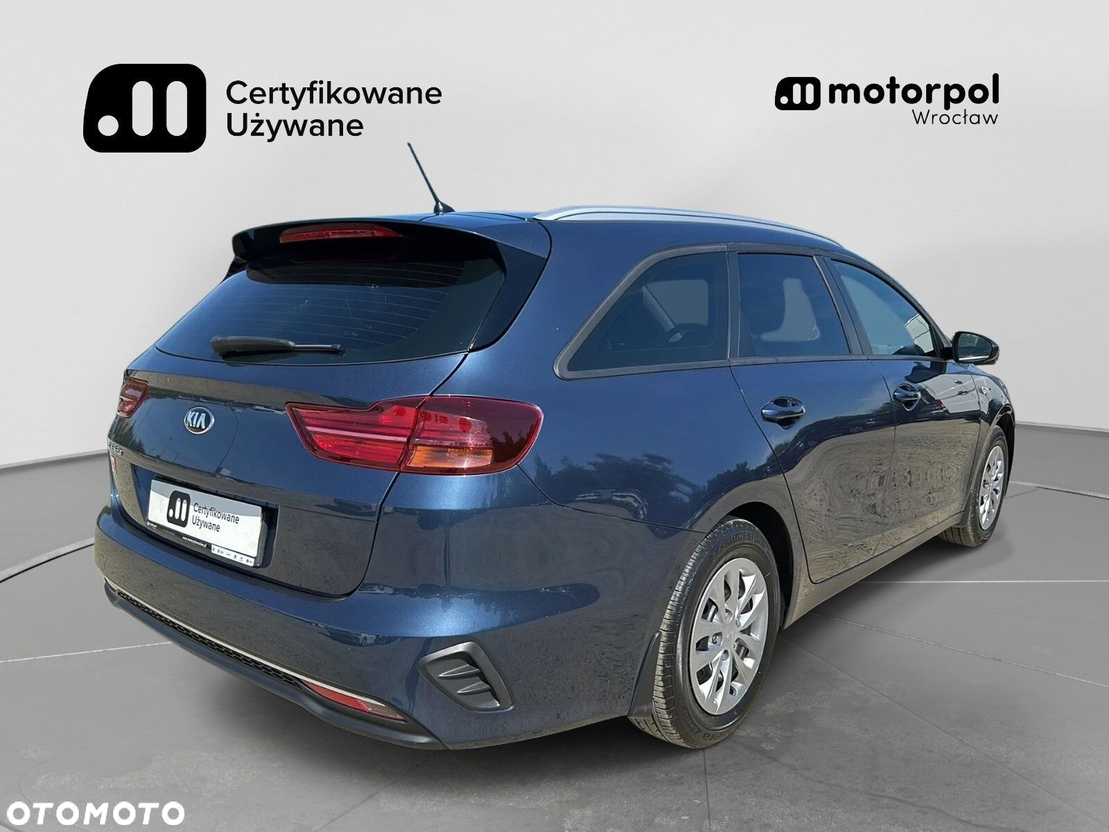 Kia Ceed 1.0 T-GDI S - 14