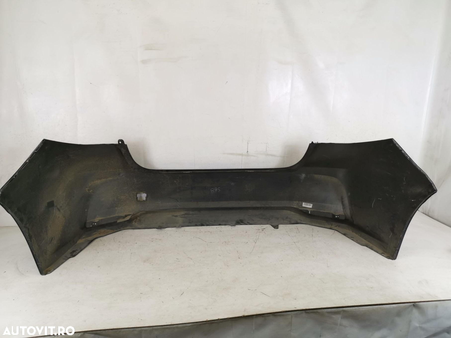 Bara Spate sedan Toyota  Corolla E210 [2019 - 2022] Originala In Stare - 5