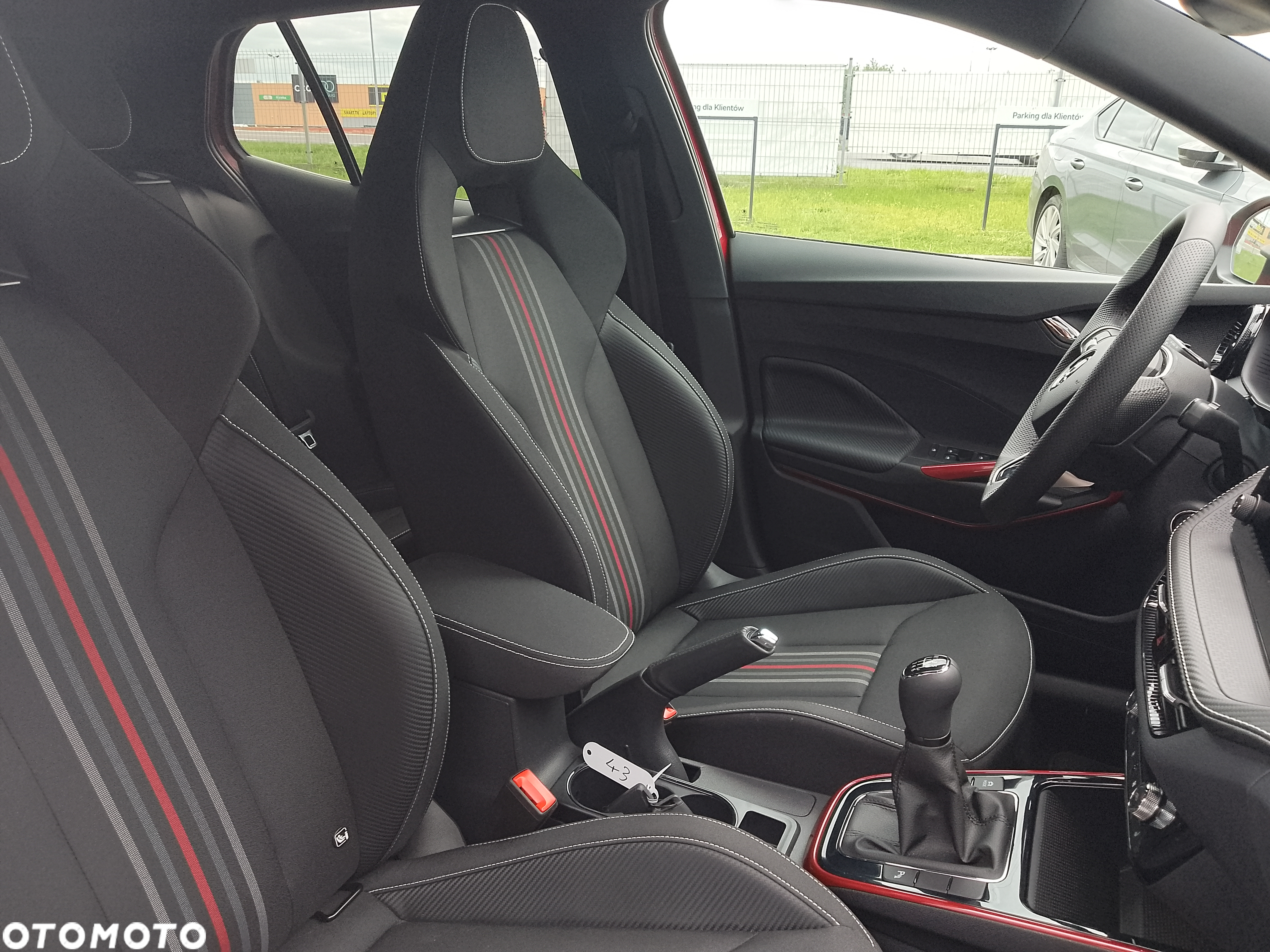 Skoda Fabia 1.0 TSI Monte Carlo - 20