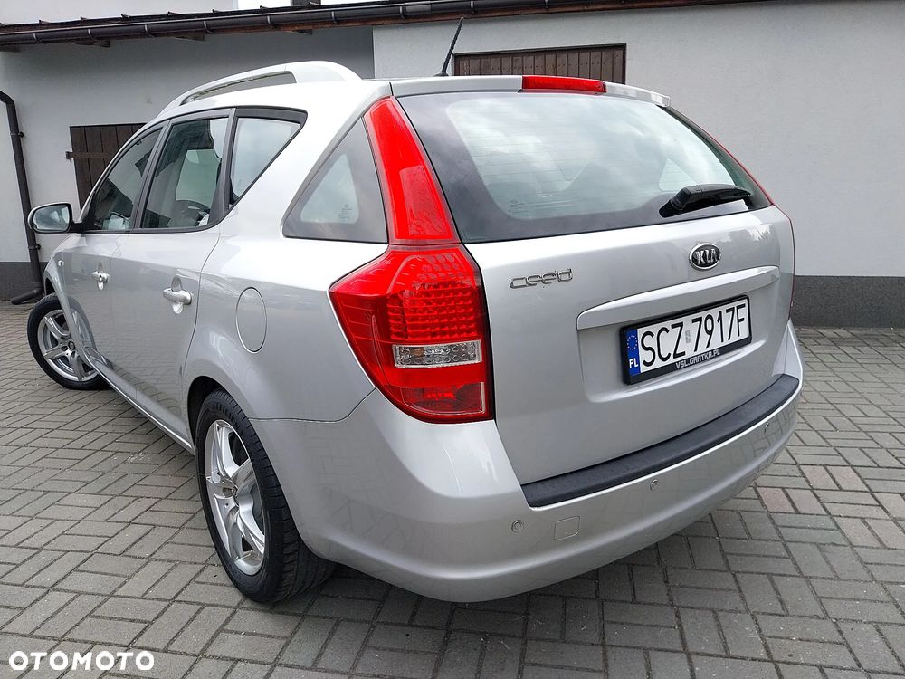 Kia Ceed 1.6 CVVT Edition 7 - 3