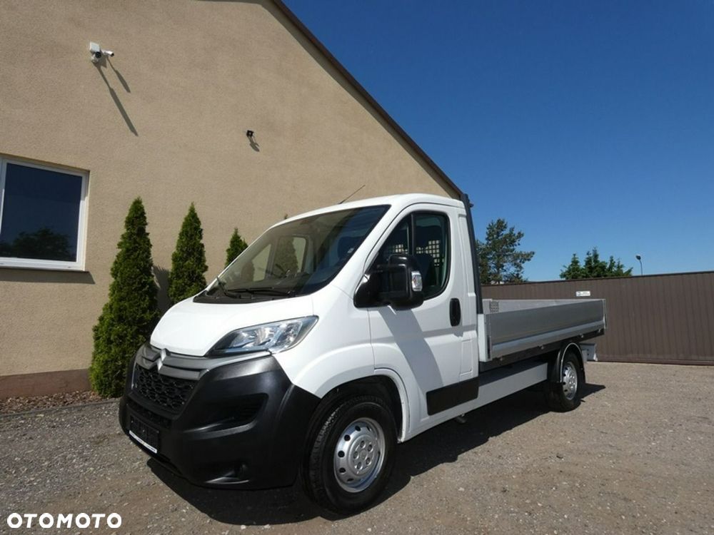 Citroën Jumper - 4