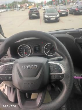 Iveco Daily D - 7