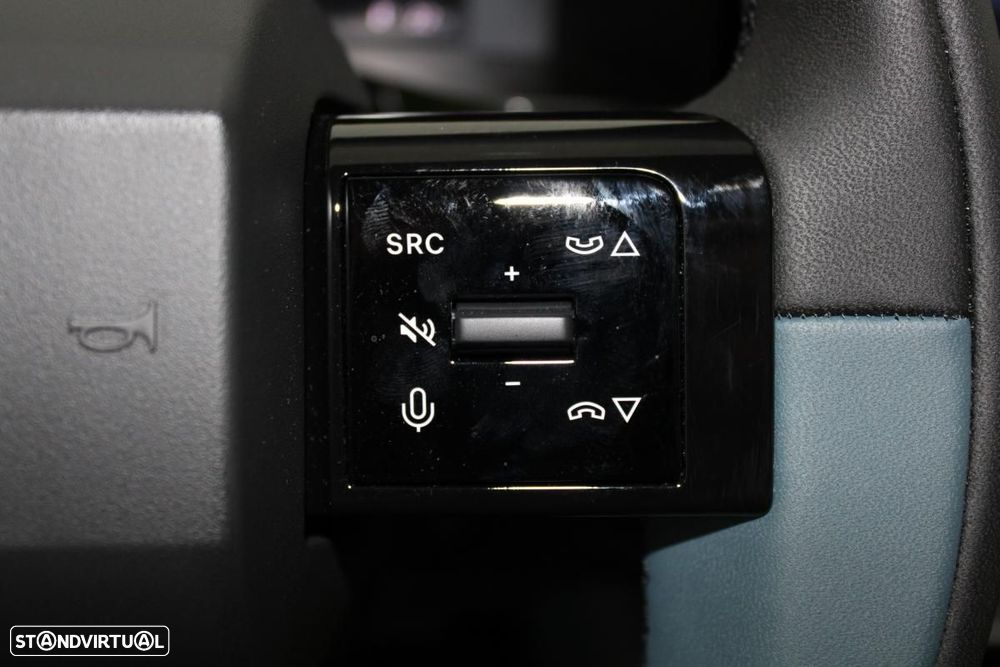 Fiat Grande Panda 44kWh La Prima - 17