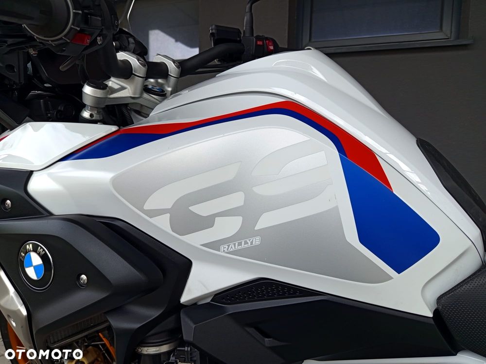 BMW GS - 23