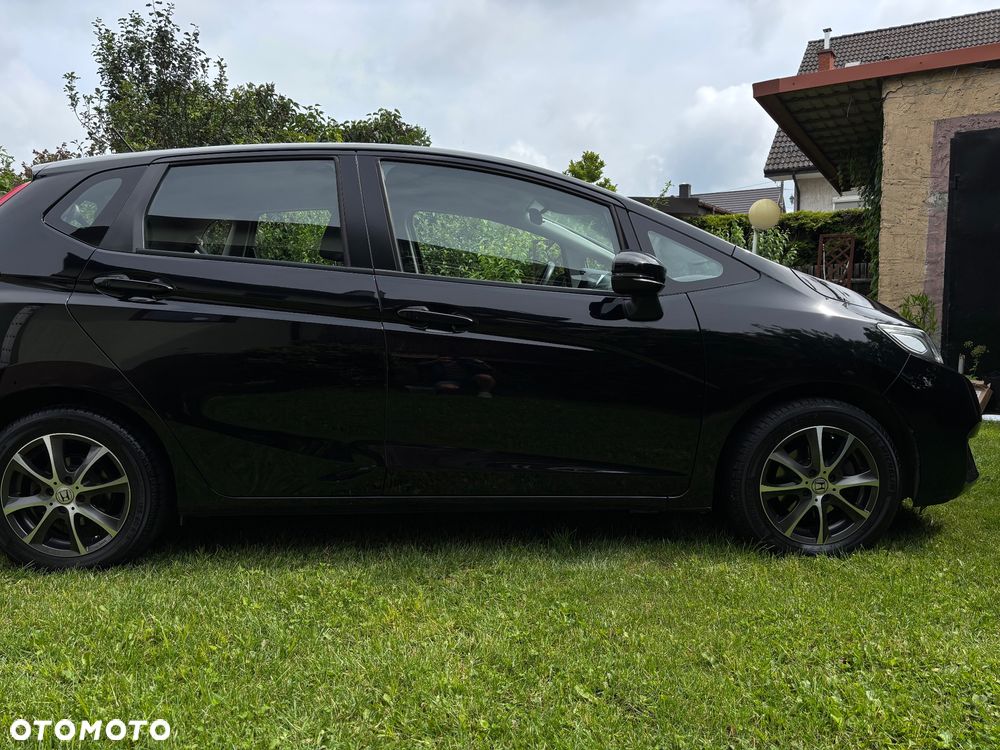 Honda Jazz 1.3 Comfort (ADAS) - 2