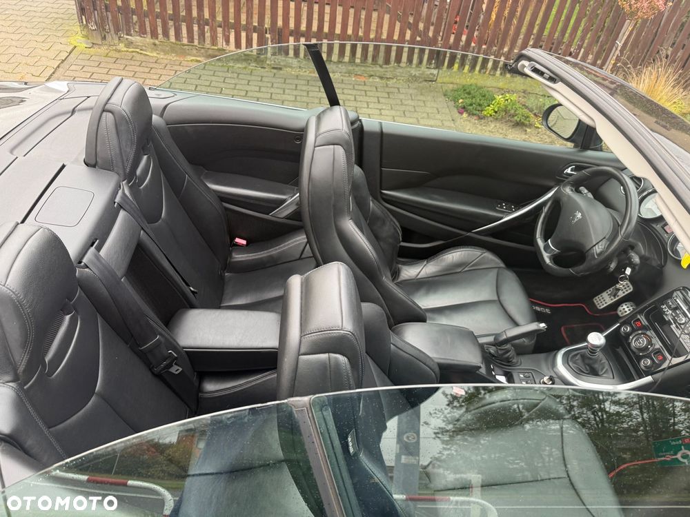 Peugeot 308 HDi FAP 140 Sport - 8