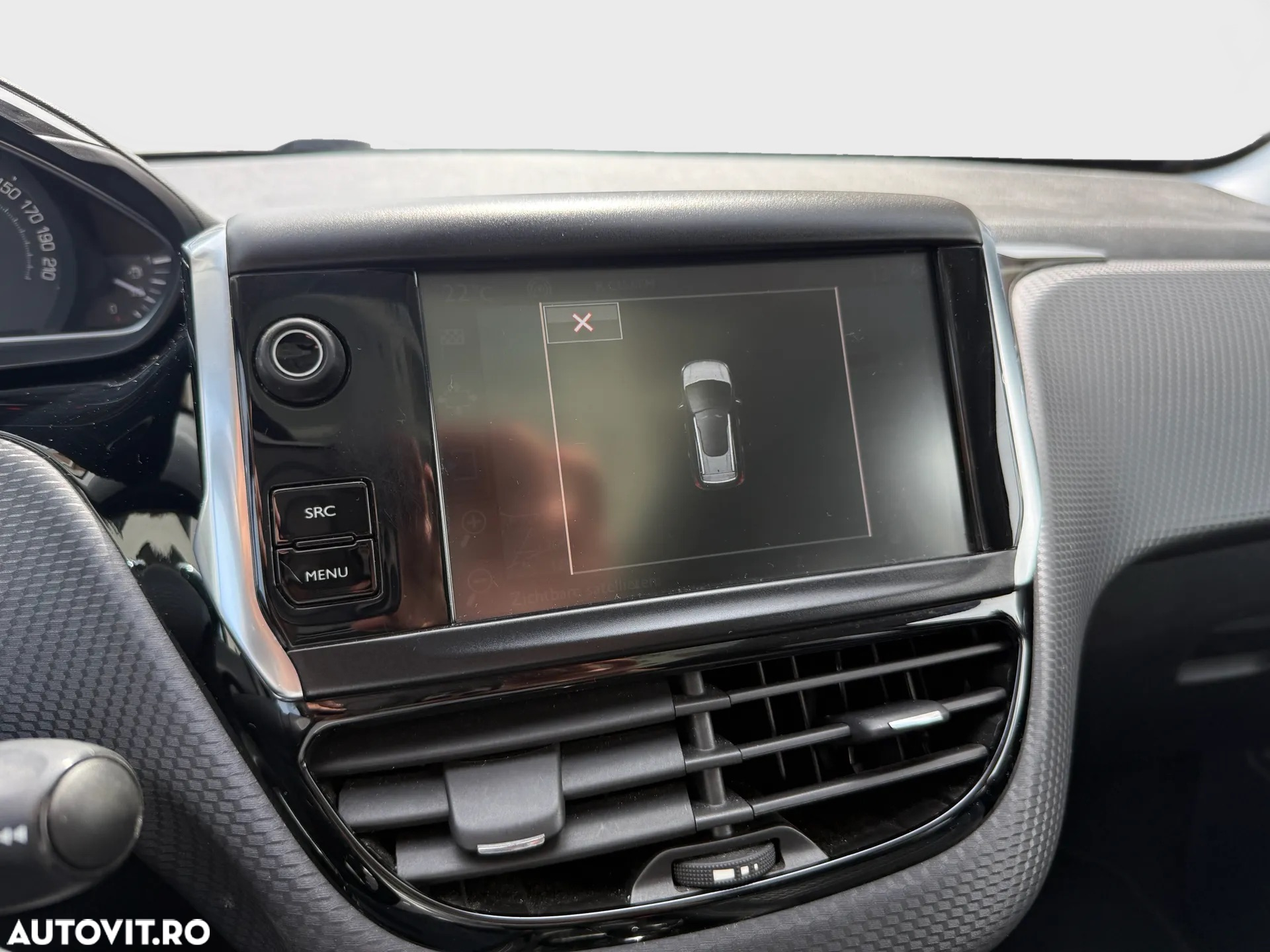 Peugeot 2008 1.2 VTi Allure - 16