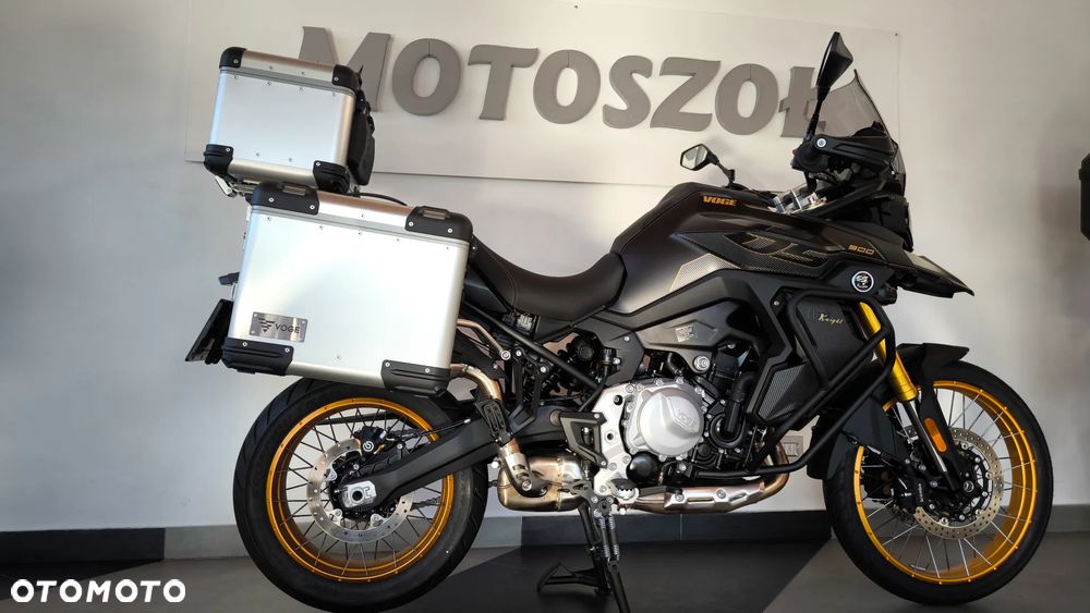 VOGE 900DSX - 11